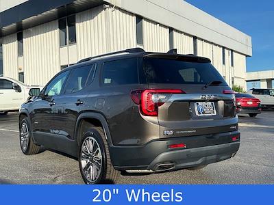 2020 GMC Acadia AWD SUV for sale #2G4967 - photo 2