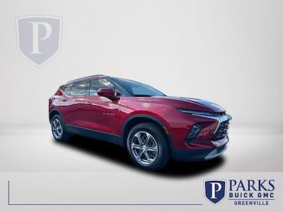 2023 Chevrolet Blazer FWD SUV for sale #2G4970 - photo 1
