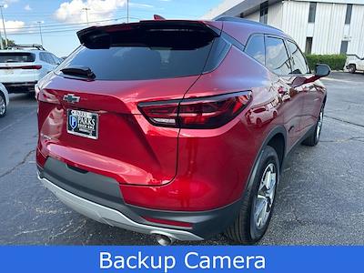 2023 Chevrolet Blazer FWD SUV for sale #2G4970 - photo 2