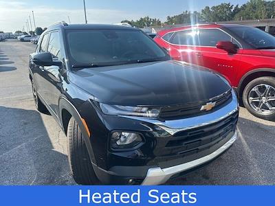 2023 Chevrolet Trailblazer FWD SUV for sale #2G4970A - photo 2