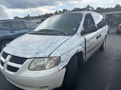 2003 Dodge Grand Caravan FWD Minivan for sale #2G4971A - photo 1