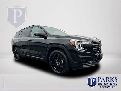2022 GMC Terrain AWD SUV for sale #2G4977 - photo 1
