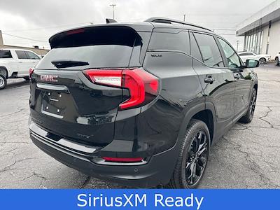 2022 GMC Terrain AWD SUV for sale #2G4977 - photo 2