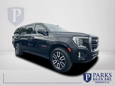 2023 GMC Yukon XL 4x4 SUV for sale #2G4983 - photo 1