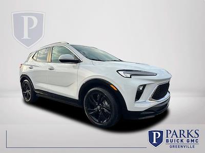 2024 Buick Encore GX FWD SUV for sale #2G4993 - photo 1