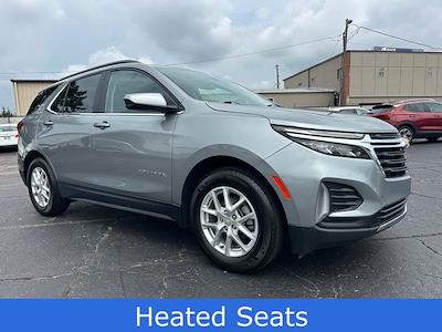 2023 Chevrolet Equinox FWD SUV for sale #2G4995 - photo 2