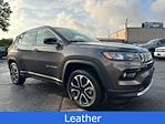 2022 Jeep Compass 4x4 SUV for sale #2G4996 - photo 3