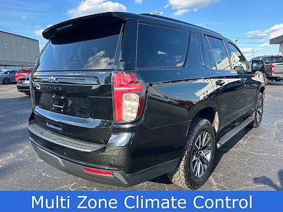 2023 Chevrolet Tahoe 4x4 SUV for sale #2G5015 - photo 2
