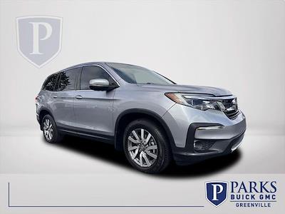 2021 Honda Pilot FWD SUV for sale #2G5015A - photo 1