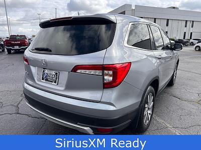 2021 Honda Pilot FWD SUV for sale #2G5015A - photo 2