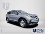 2021 Honda Pilot FWD SUV for sale #2G5015A - photo 1