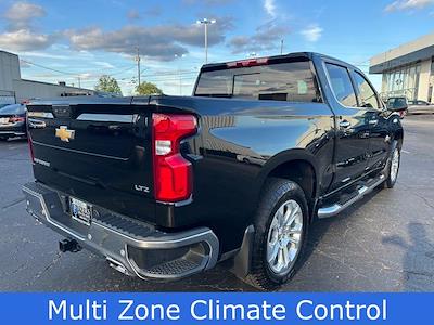 2024 Chevrolet Silverado 1500 Crew Cab 4WD Pickup for sale #2G5017 - photo 2