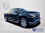 2024 Chevrolet Silverado 1500 Crew Cab 4x4 Pickup for sale #2G5017 - photo 1
