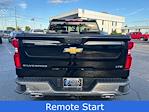 2024 Chevrolet Silverado 1500 Crew Cab 4x4 Pickup for sale #2G5017 - photo 8