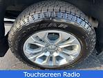 2024 Chevrolet Silverado 1500 Crew Cab 4x4 Pickup for sale #2G5017 - photo 9