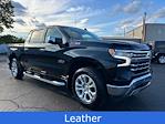 2024 Chevrolet Silverado 1500 Crew Cab 4x4 Pickup for sale #2G5017 - photo 4