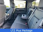 2024 Chevrolet Silverado 1500 Crew Cab 4x4 Pickup for sale #2G5017 - photo 18