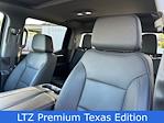 2024 Chevrolet Silverado 1500 Crew Cab 4x4 Pickup for sale #2G5017 - photo 20