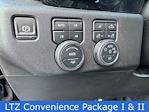 2024 Chevrolet Silverado 1500 Crew Cab 4x4 Pickup for sale #2G5017 - photo 21