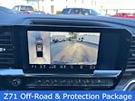 2024 Chevrolet Silverado 1500 Crew Cab 4x4 Pickup for sale #2G5017 - photo 26