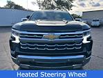 2024 Chevrolet Silverado 1500 Crew Cab 4x4 Pickup for sale #2G5017 - photo 5