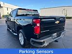 2024 Chevrolet Silverado 1500 Crew Cab 4x4 Pickup for sale #2G5017 - photo 3