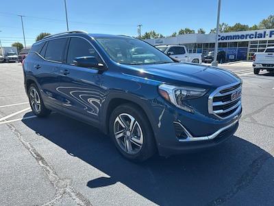 2020 GMC Terrain FWD SUV for sale #2G5023A - photo 1