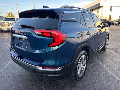 2020 GMC Terrain FWD SUV for sale #2G5023A - photo 2