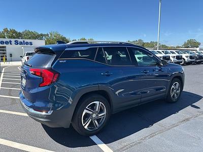 2020 GMC Terrain FWD SUV for sale #2G5023A - photo 2