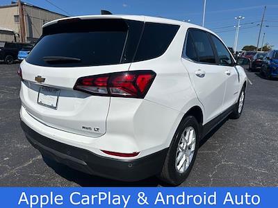2024 Chevrolet Equinox AWD SUV for sale #2G5025 - photo 2