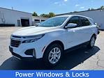 2024 Chevrolet Equinox AWD SUV for sale #2G5025 - photo 6