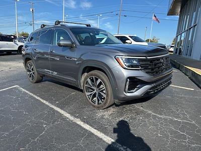 2024 Volkswagen Atlas AWD SUV for sale #2G5037A - photo 1