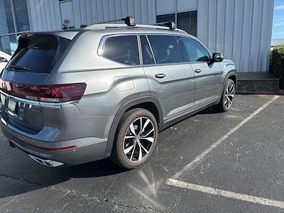 2024 Volkswagen Atlas AWD SUV for sale #2G5037A - photo 2