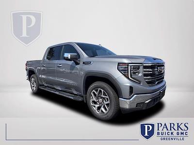 2023 GMC Sierra 1500 Crew Cab 4WD Pickup for sale #2G5038 - photo 1