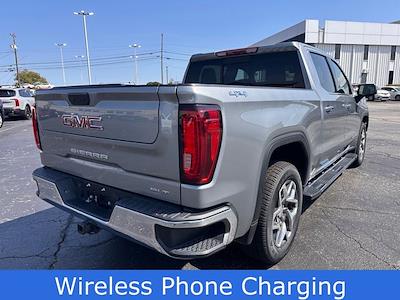 2023 GMC Sierra 1500 Crew Cab 4WD Pickup for sale #2G5038 - photo 2