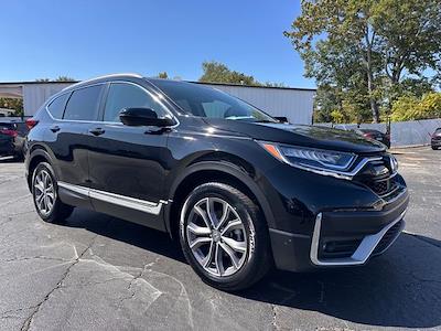 2021 Honda CR-V AWD SUV for sale #2G5038A - photo 1