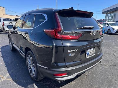 2021 Honda CR-V AWD SUV for sale #2G5038A - photo 2