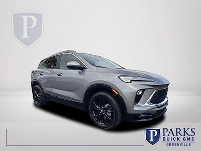2024 Buick Encore GX FWD SUV for sale #2G5042 - photo 1