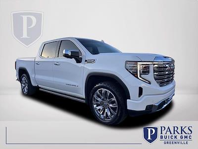 2024 GMC Sierra 1500 Crew Cab 4WD Pickup for sale #2G5049 - photo 1