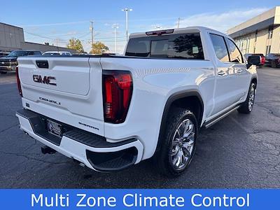 2024 GMC Sierra 1500 Crew Cab 4WD Pickup for sale #2G5049 - photo 2