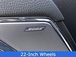 2024 GMC Sierra 1500 Crew Cab 4WD Pickup for sale #2G5049 - photo 22