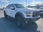 2017 Ford F-150 SuperCrew Cab 4WD Pickup for sale #2G5049A - photo 1
