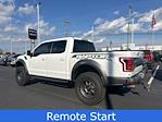 2017 Ford F-150 SuperCrew Cab 4WD Pickup for sale #2G5049A - photo 11