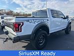 2017 Ford F-150 SuperCrew Cab 4WD Pickup for sale #2G5049A - photo 2