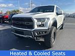 2017 Ford F-150 SuperCrew Cab 4WD Pickup for sale #2G5049A - photo 5
