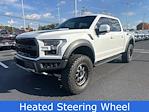 2017 Ford F-150 SuperCrew Cab 4WD Pickup for sale #2G5049A - photo 6