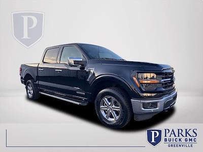 2024 Ford F-150 SuperCrew Cab 4WD Pickup for sale #2G5060 - photo 1