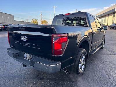 2024 Ford F-150 SuperCrew Cab 4WD Pickup for sale #2G5060 - photo 2
