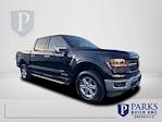 2024 Ford F-150 SuperCrew Cab 4WD Pickup for sale #2G5060 - photo 1