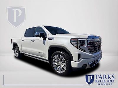 2024 GMC Sierra 1500 Crew Cab 4WD Pickup for sale #2G5076 - photo 1